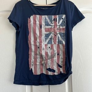 Vintage Ralph Lauren Denim & Supply T-Shirt